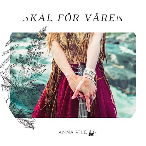 Anna Vild