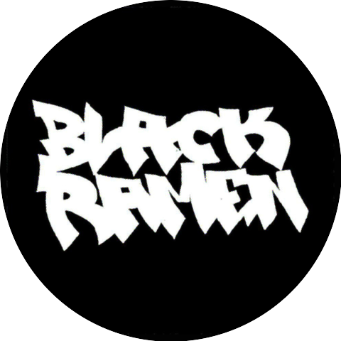 Black Ramen