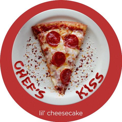 Lil Cheesecake