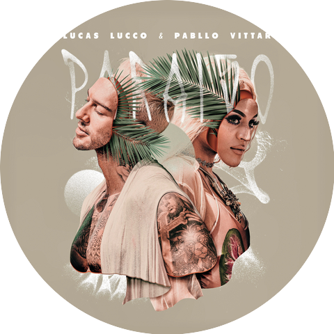 Lucas Lucco e Pabllo Vittar