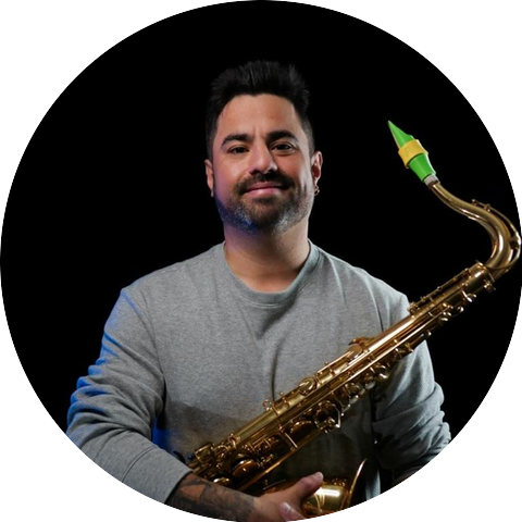 Eric Chacón