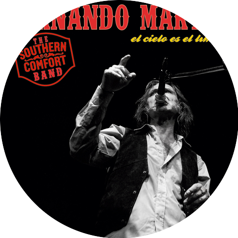 Fernando Martín & Southern Comfort Band