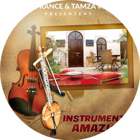 INSTRUMENTAL AMAZIGH