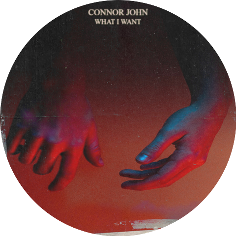 Connor John