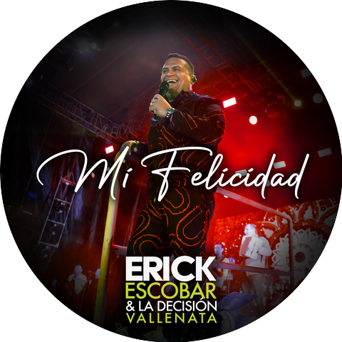 Erick Escobar y La Decisión Vallenata