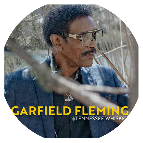 Garfield Fleming
