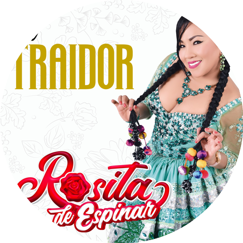 Rosita de Espinar