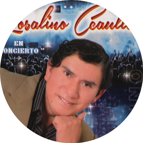 Rosalino Ccaulla
