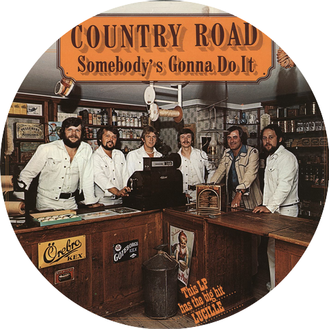 Country Road