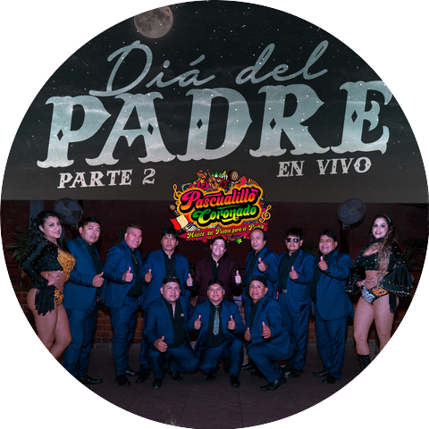 Pascualillo Coronado
