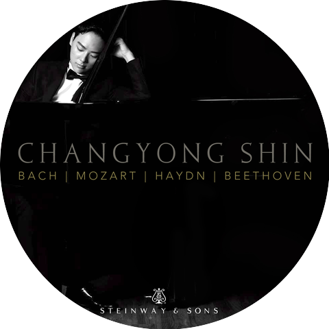 Chang-Yong Shin