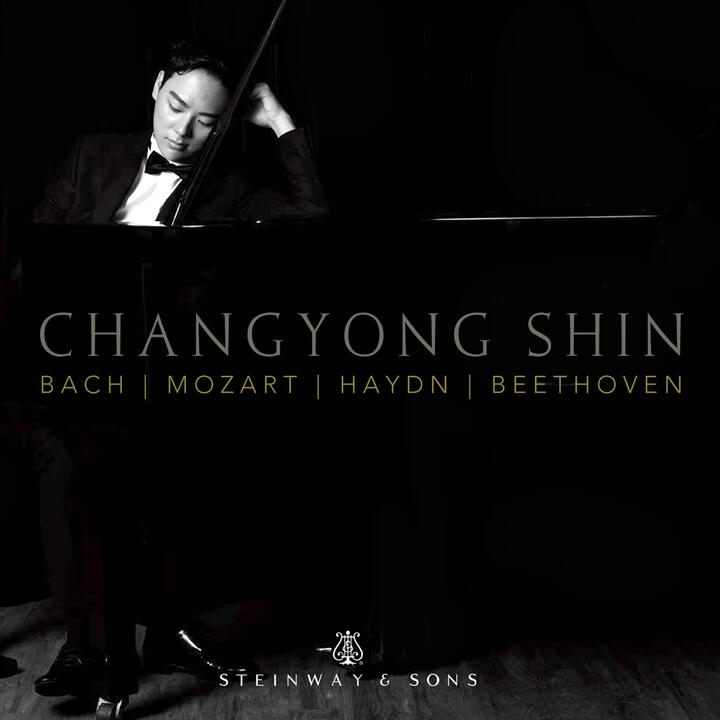 Chang-Yong Shin