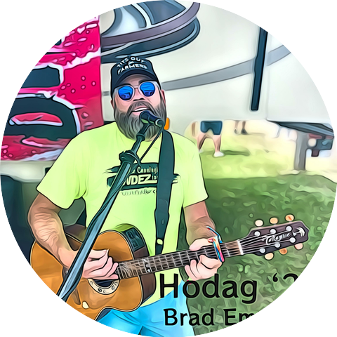 Brad Emanuel
