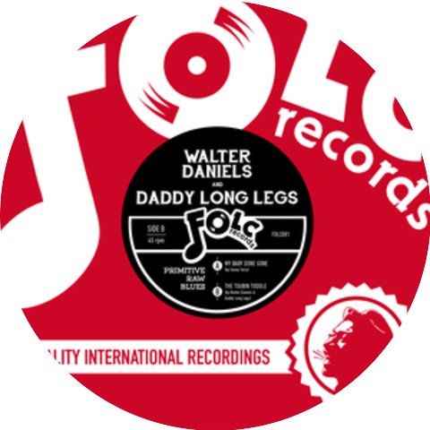 Walter Daniels