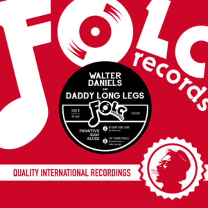 Walter Daniels