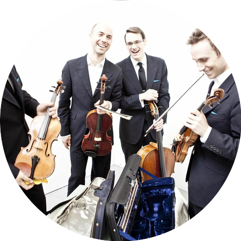 Doric String Quartet