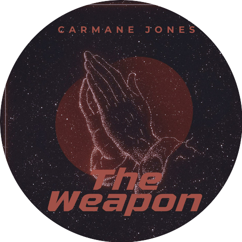 Carmane Jones