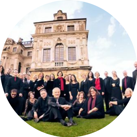 Dresdner Barockorchester