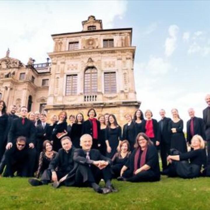 Dresdner Barockorchester