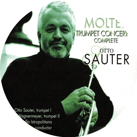 Otto Sauter