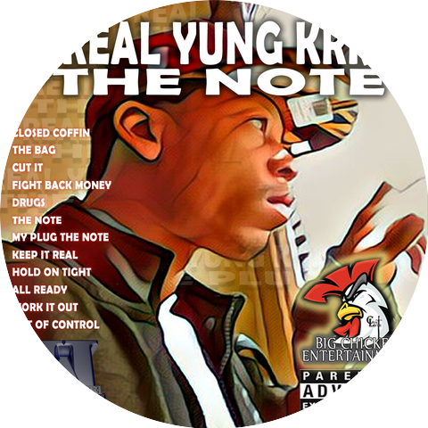 Real Yung Kris