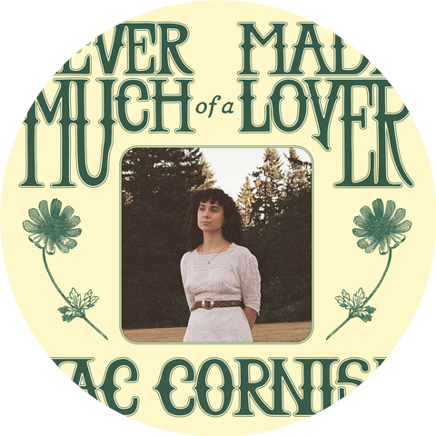 Mac Cornish
