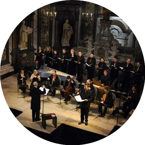 Ensemble La Fenice