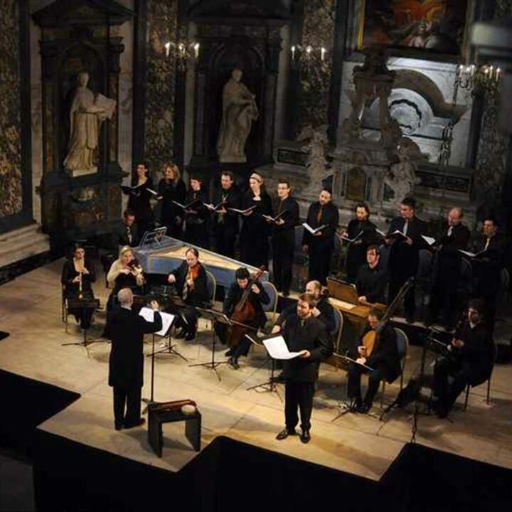 Ensemble La Fenice