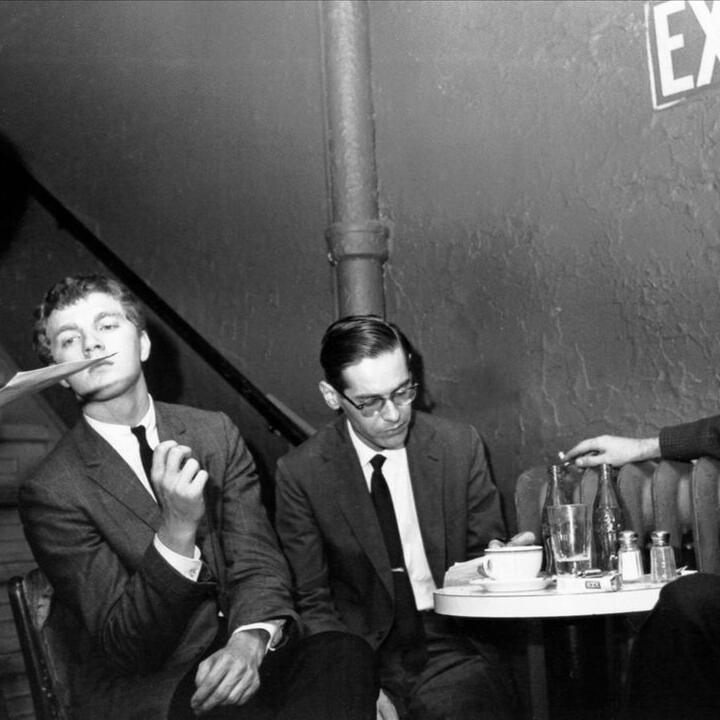 Paul Motian and the Electric Bebop Band