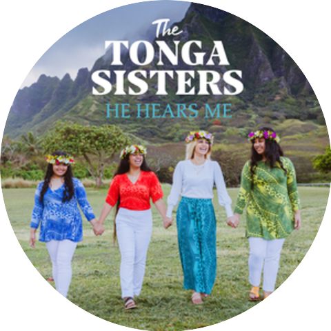 Tonga Sisters