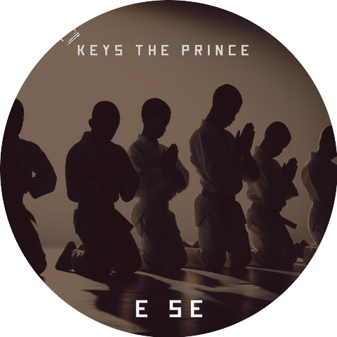 Keys the Prince