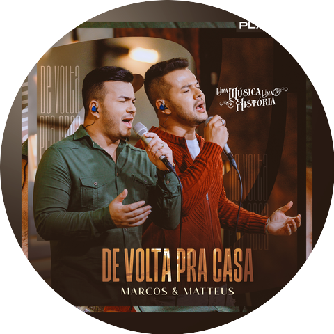 Marcos & Matteus