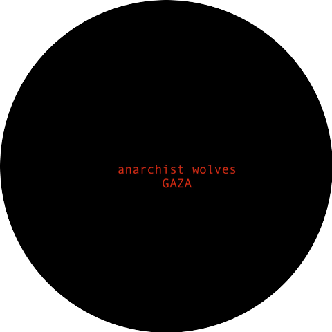 Anarchist Wolves