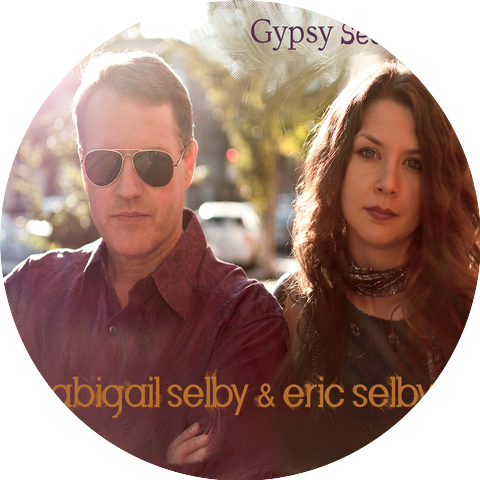 Abigail Selby & Eric Selby