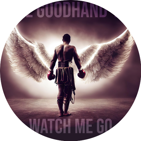 Paul Goodhand-Tait