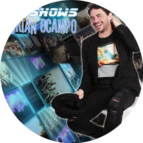 Adrian Ocampo