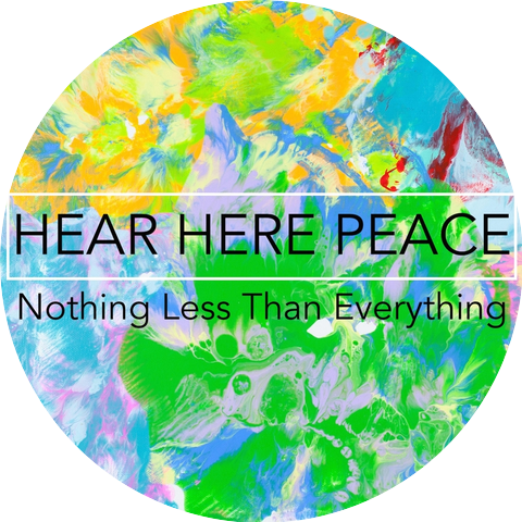 Hear Here Peace
