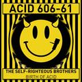 The Self-Righteous Brothers