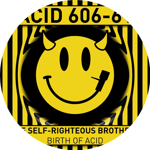 The Self-Righteous Brothers