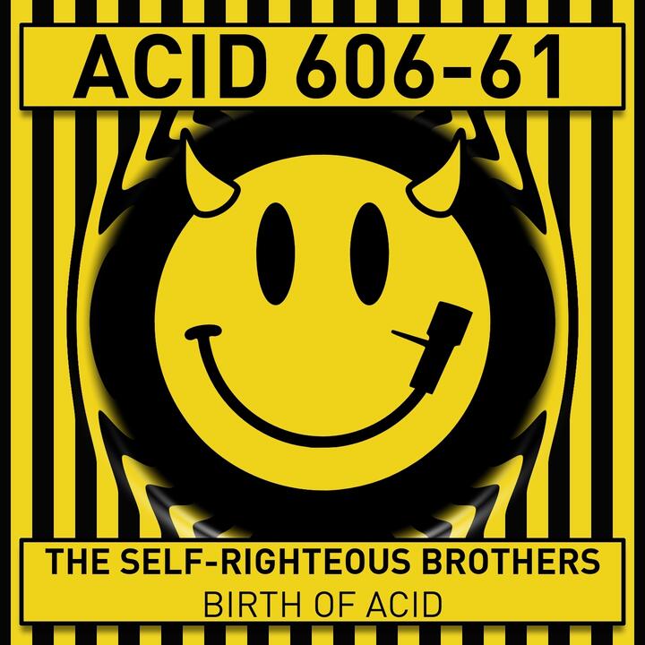 The Self-Righteous Brothers