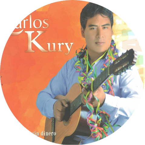 Carlos Kury