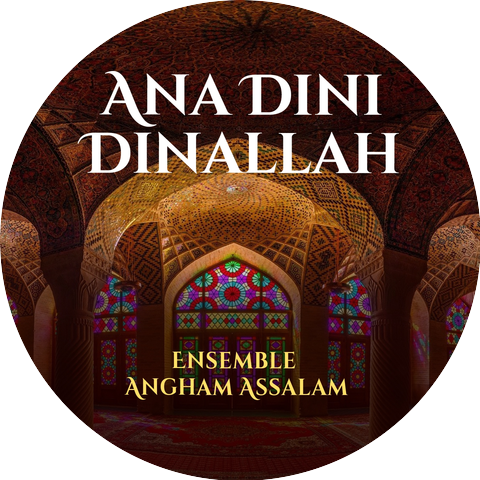 Ensemble Angham Assalam
