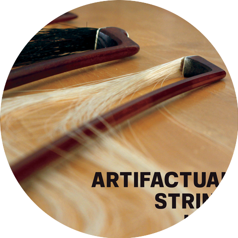 Artifactual String Unit