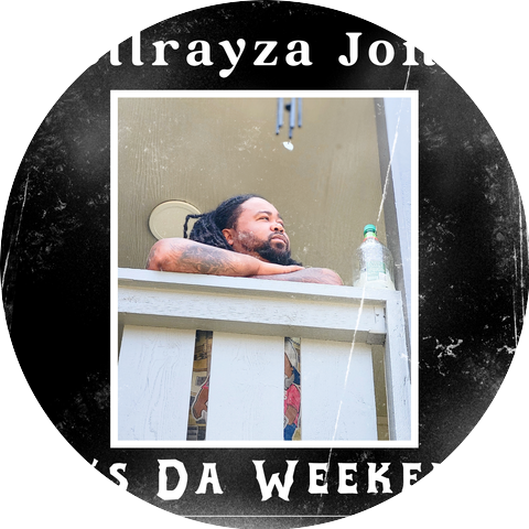 Hellrayza Jones