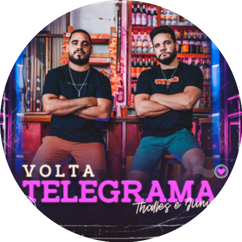 Thalles e Júnior