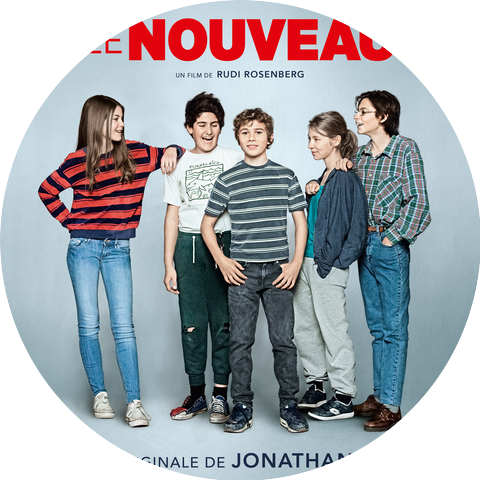 Jonathan Morali