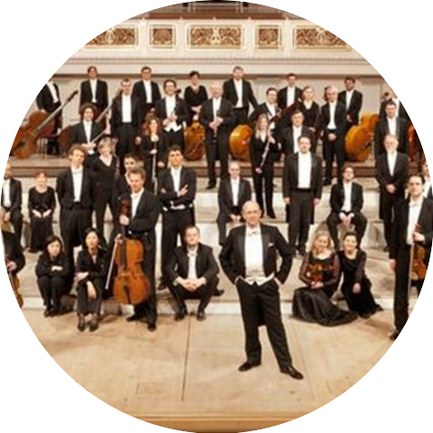 Konzerthausorchester Berlin