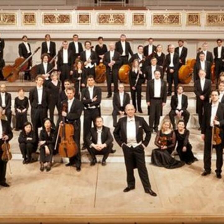 Konzerthausorchester Berlin