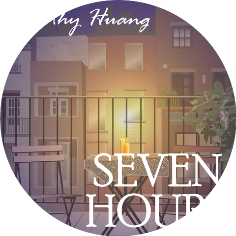 Timothy Huang