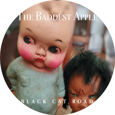 Black Cat Road